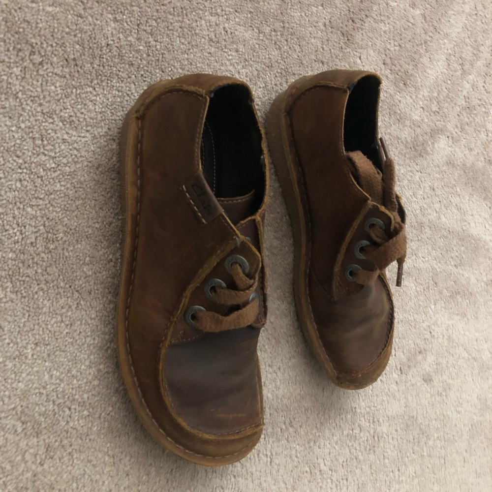 Women’s 7.5 Clarks